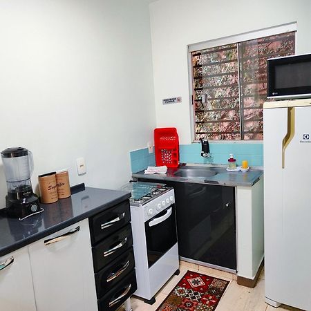 Condominio Capim Santo Goiânia Exterior foto