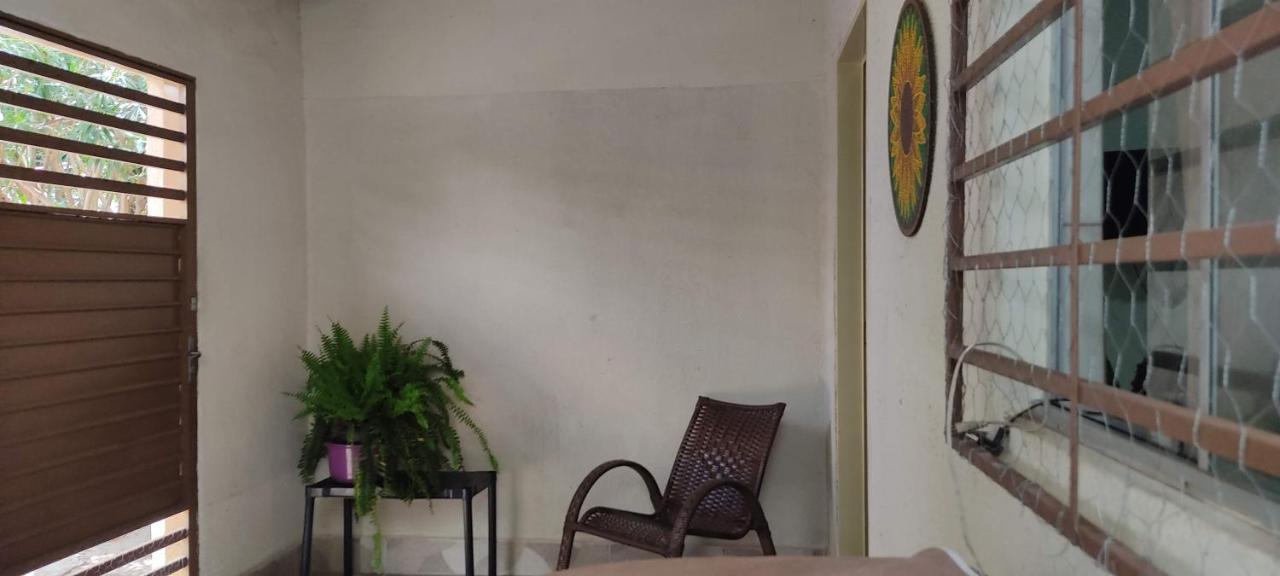 Condominio Capim Santo Goiânia Exterior foto