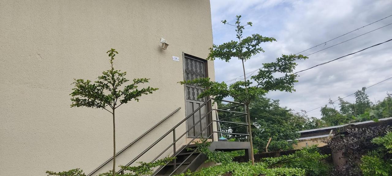 Condominio Capim Santo Goiânia Exterior foto