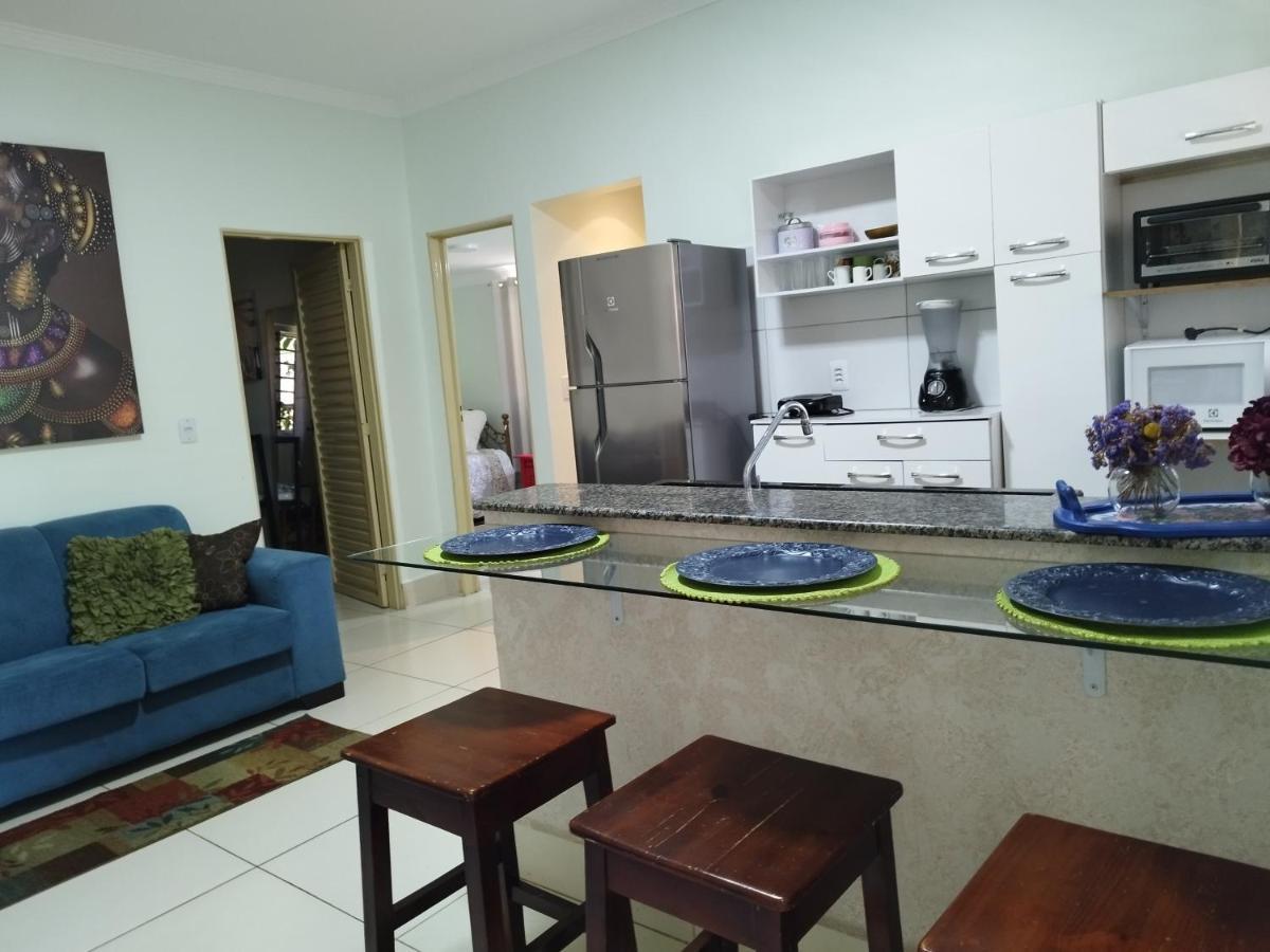 Condominio Capim Santo Goiânia Exterior foto