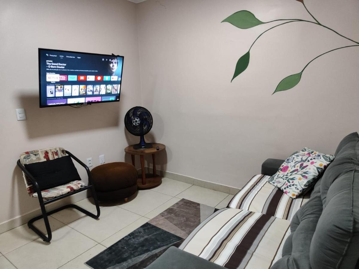 Condominio Capim Santo Goiânia Exterior foto