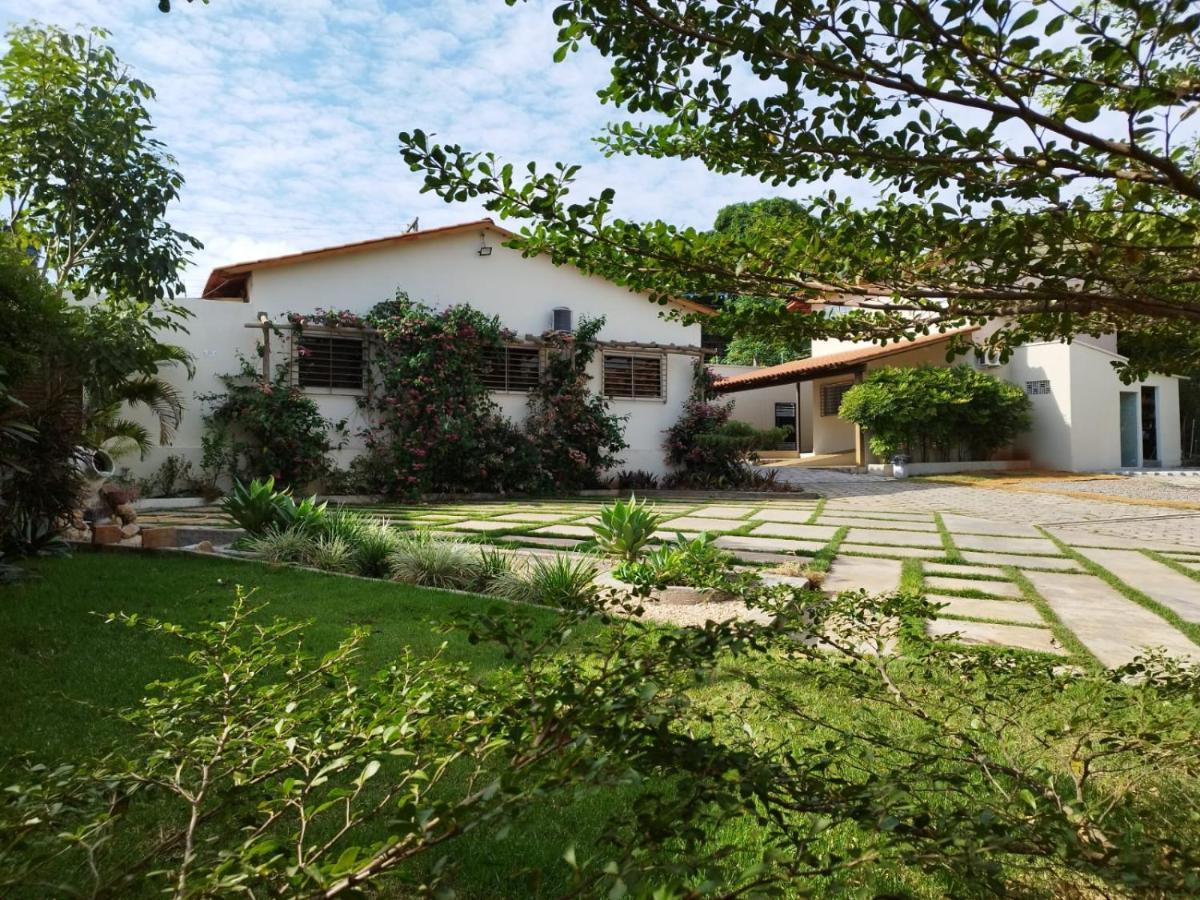 Condominio Capim Santo Goiânia Exterior foto