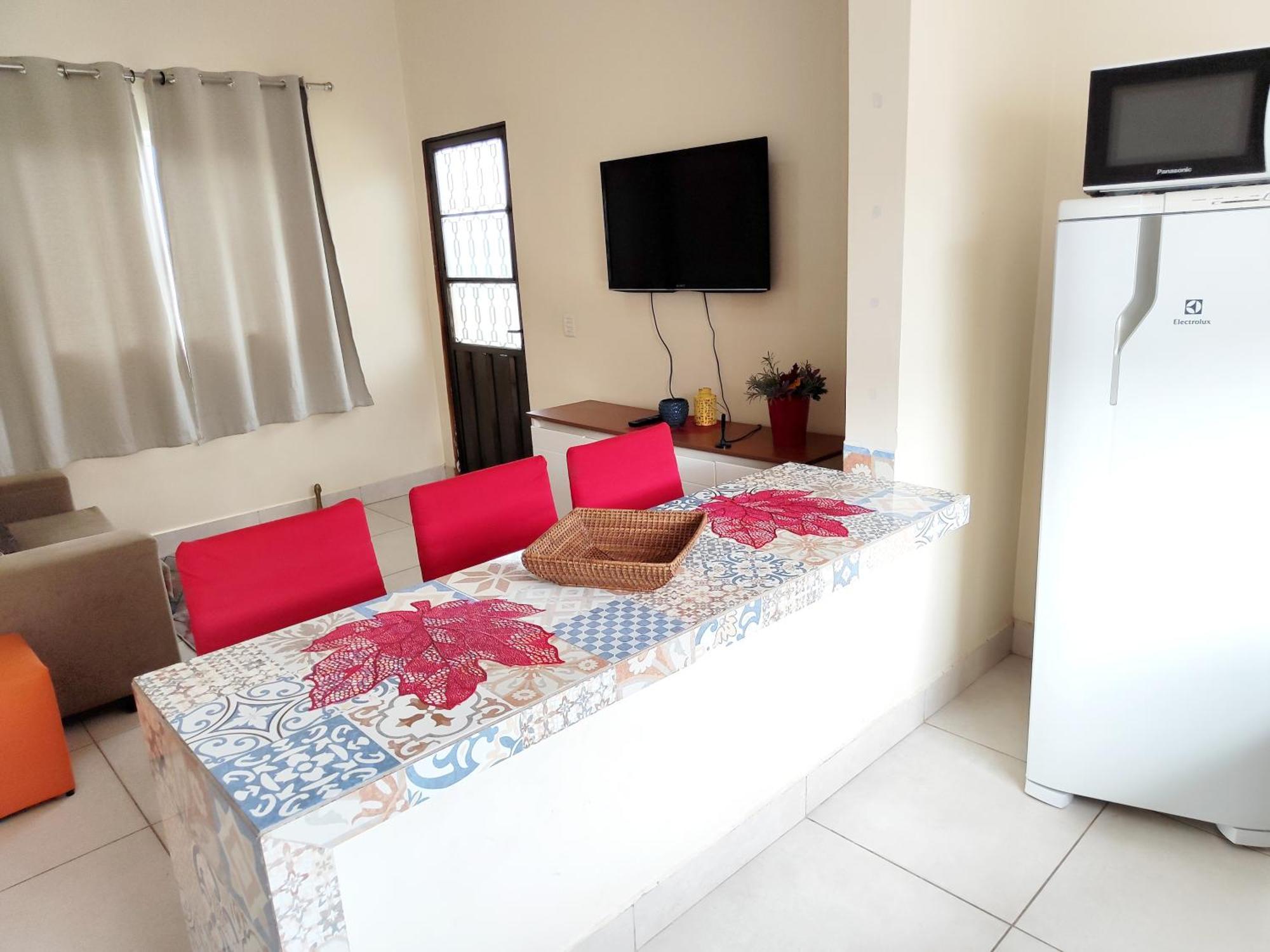 Condominio Capim Santo Goiânia Exterior foto