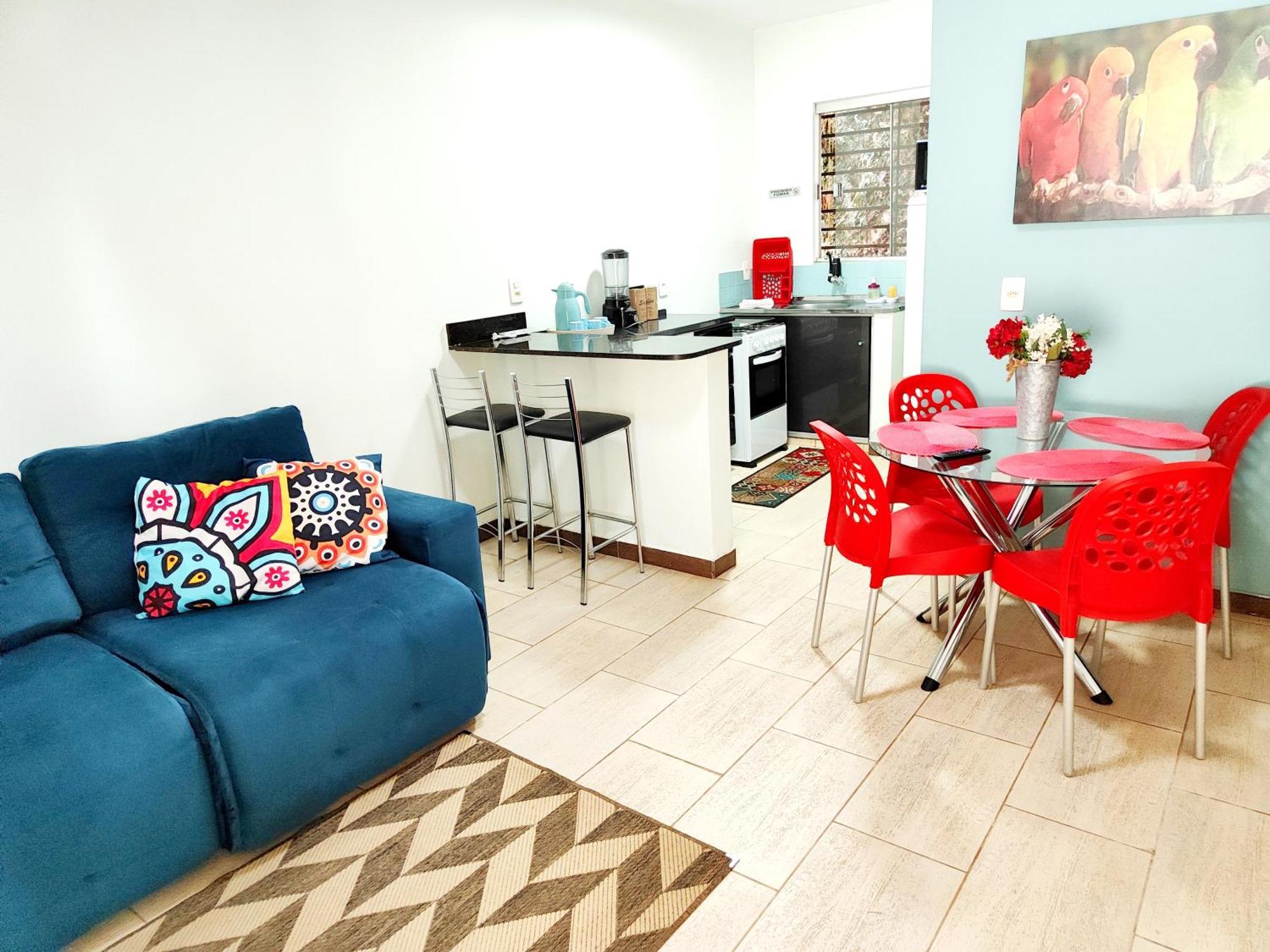Condominio Capim Santo Goiânia Exterior foto