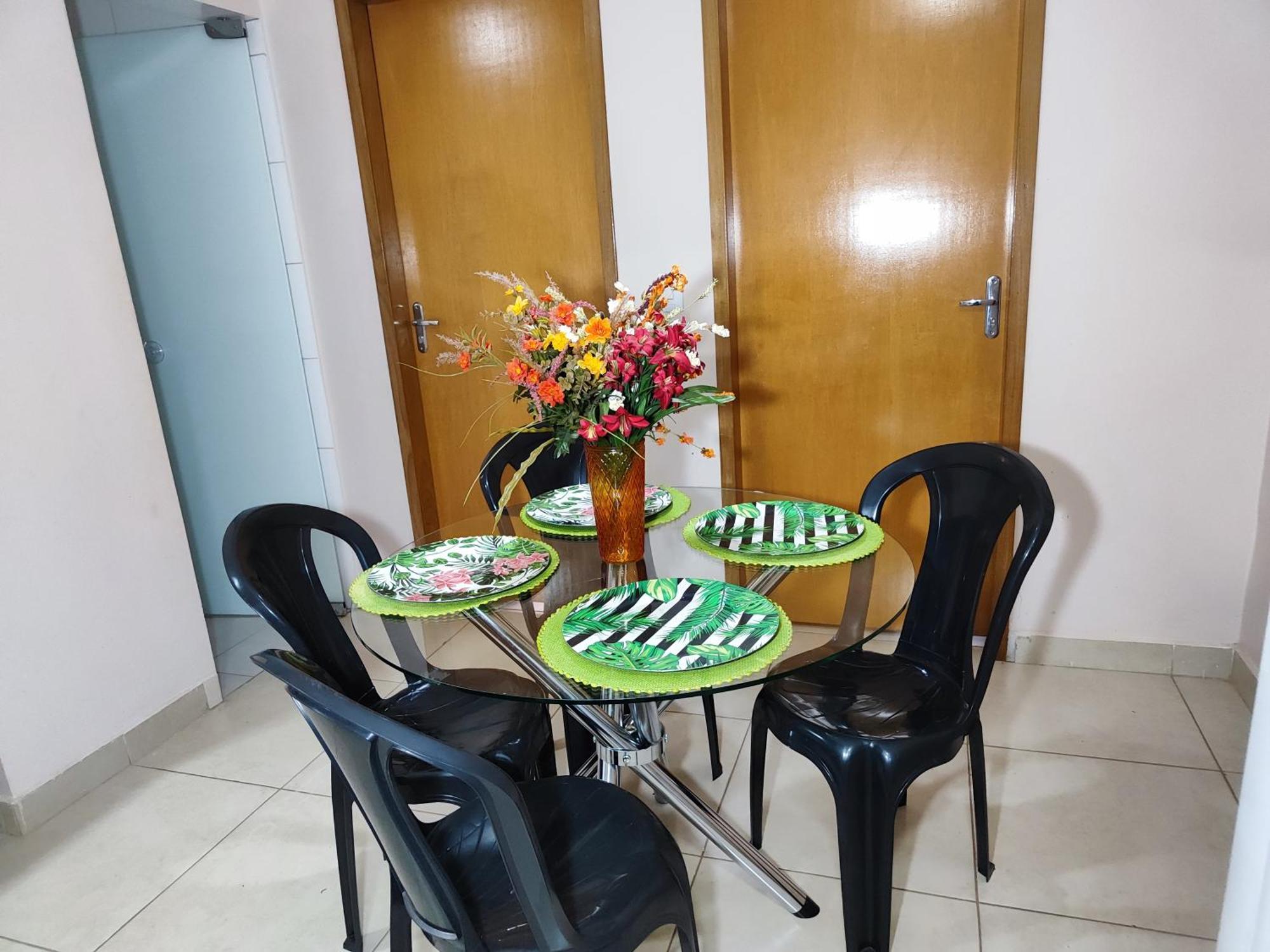 Condominio Capim Santo Goiânia Exterior foto
