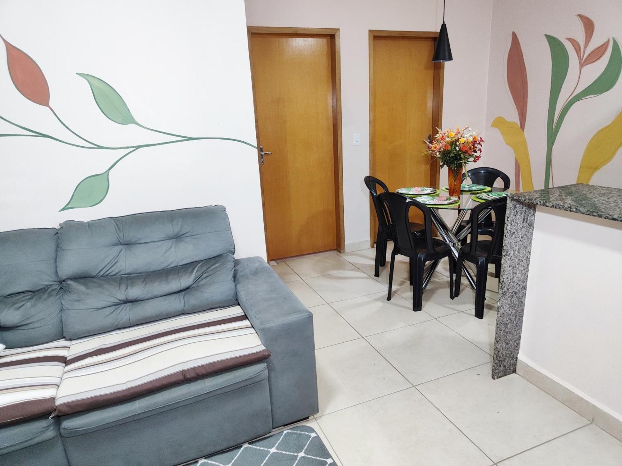 Condominio Capim Santo Goiânia Exterior foto