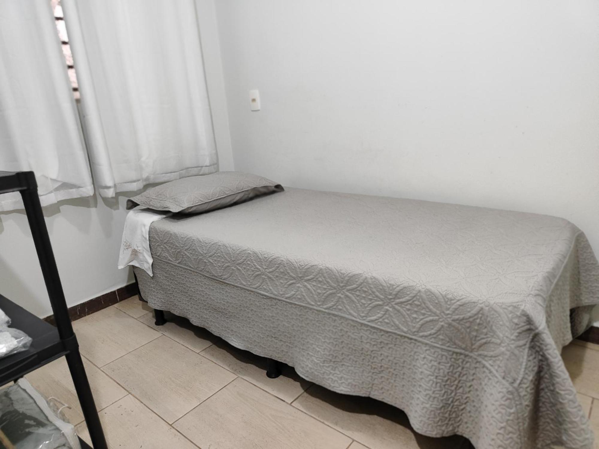 Condominio Capim Santo Goiânia Exterior foto