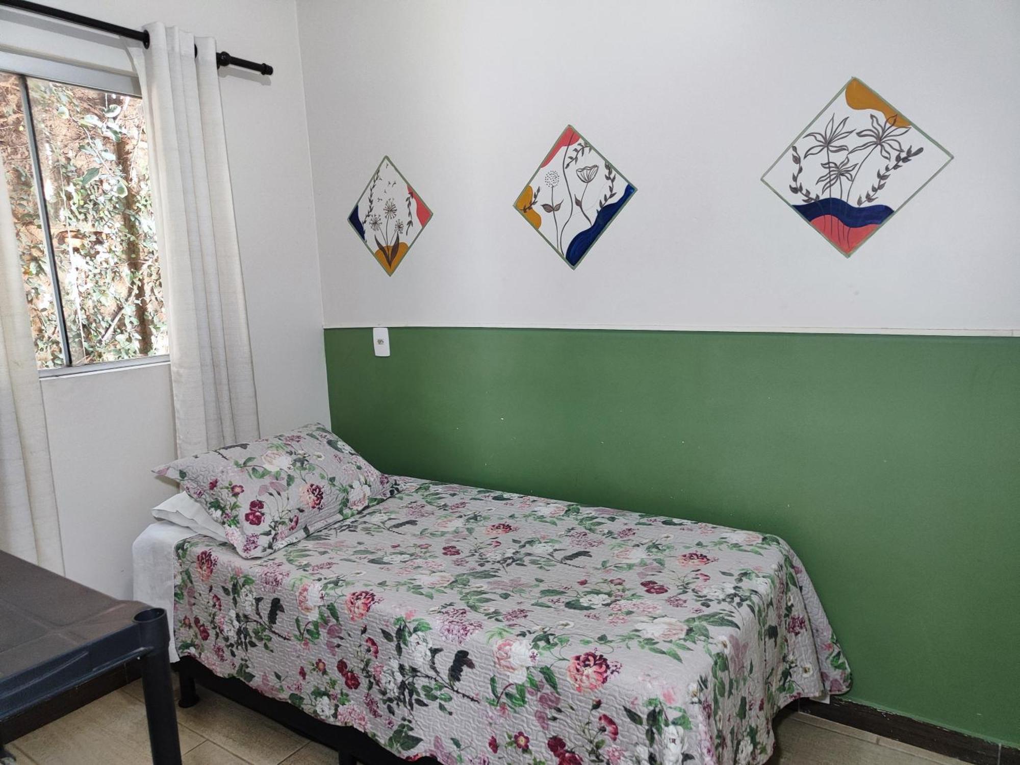 Condominio Capim Santo Goiânia Cameră foto